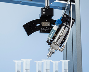 Nordson_EFD_RV_Series_Automated_Fluid_Dispensing_System